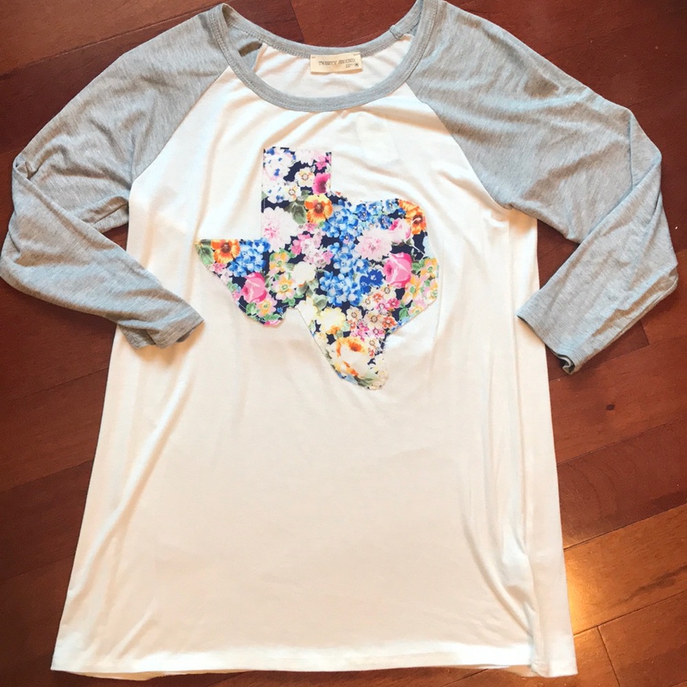 Texas Tee